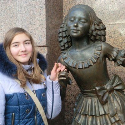 Маша Барбон