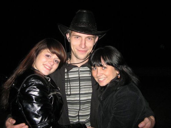 Алексей Корсаков