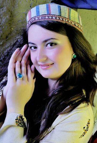 Принцесса Аграбы