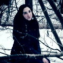 Кристина Якушкина