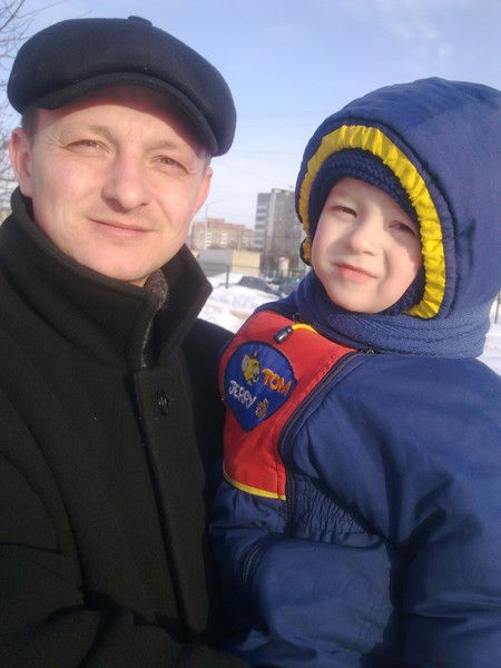 Сергей Грапов