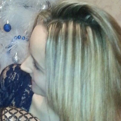 Кристина Грозная