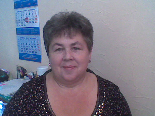 Тамара Шатько