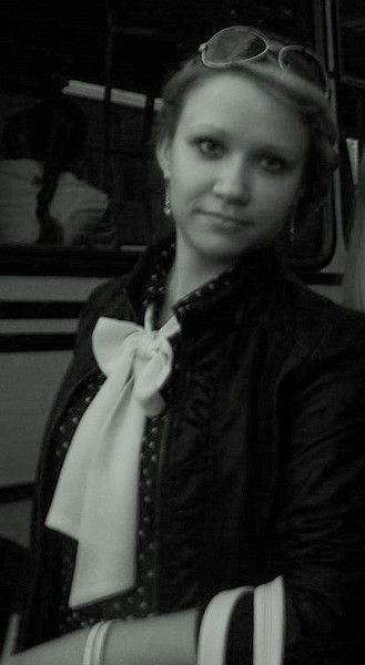 Екатерина Сергеева