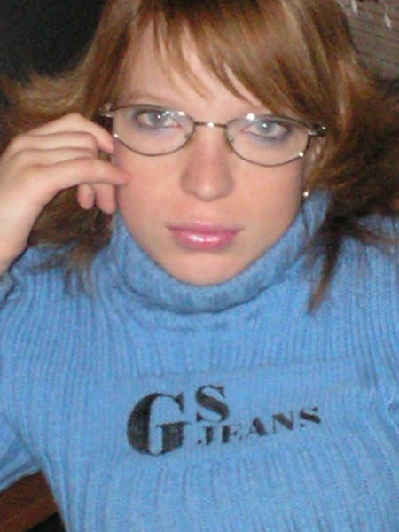 Елена Бондаренко