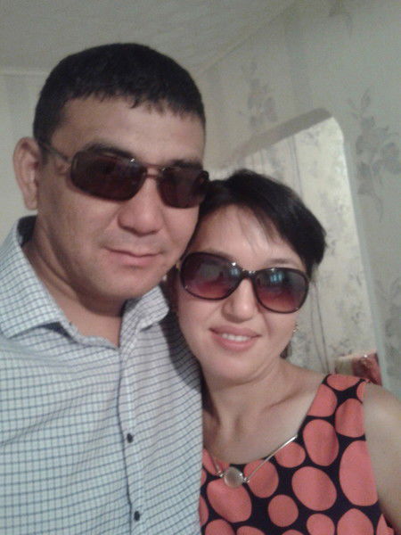 Шолпан Агабекова