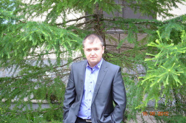 Ринат Закирзянов