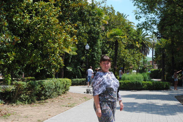 Ирина Иванова