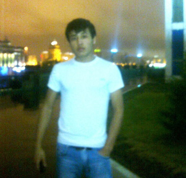 Ермахан Сайдов