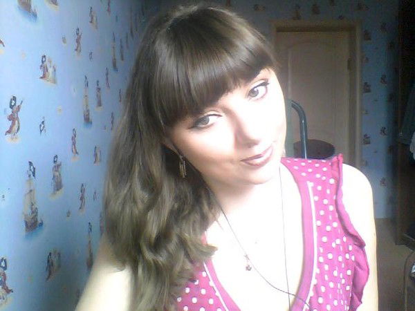 Ксана Мищенко