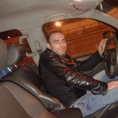 Артур Басенцян