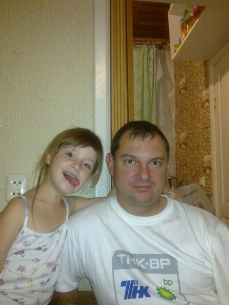 Алексей Барков