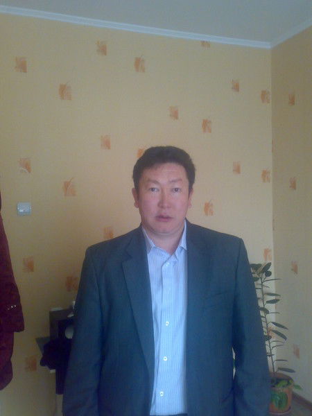 Бегалы Жолдошов