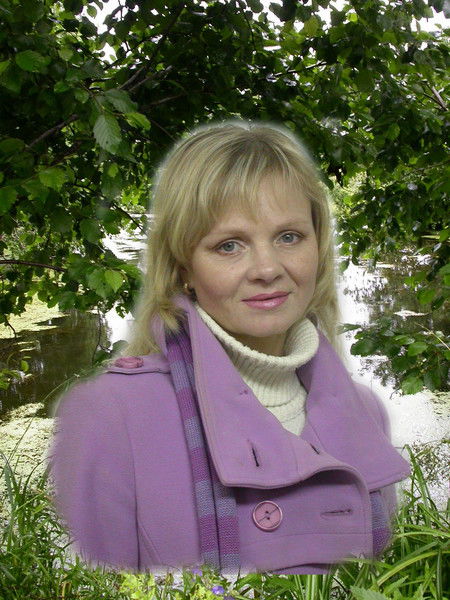 Елена Галиуллина