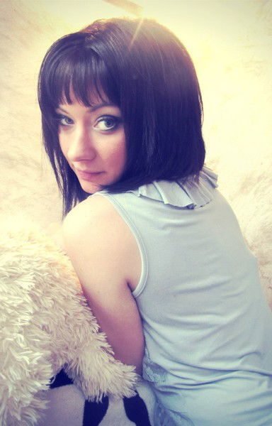 Наталья Фомина