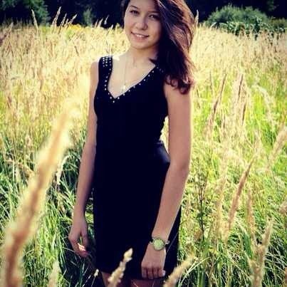 Анастасия Савина