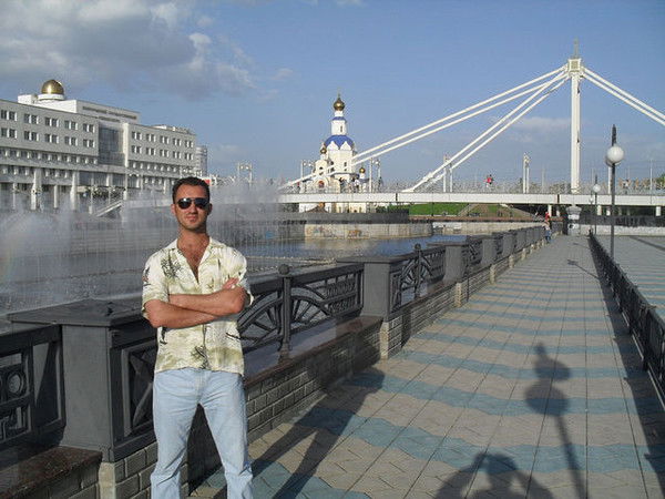 Владимир Валерьевич