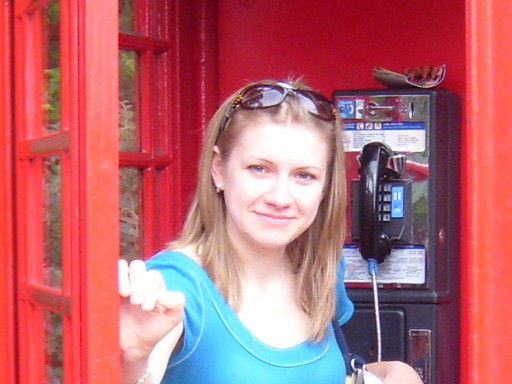 Люба Шефоревич