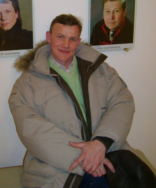 Вадим Якушин