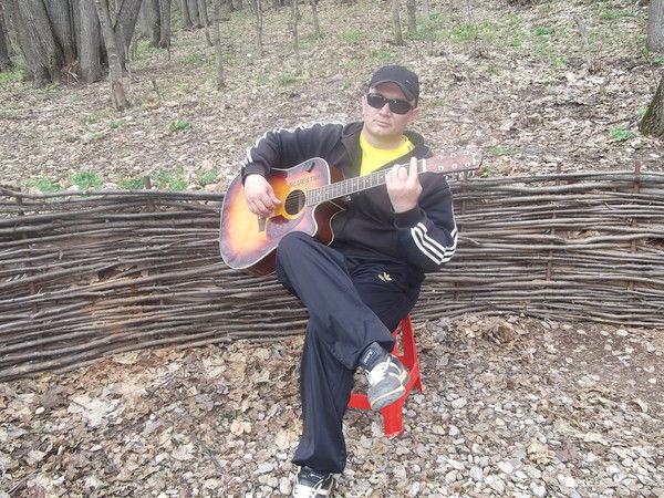 Руслан Зиатдинов