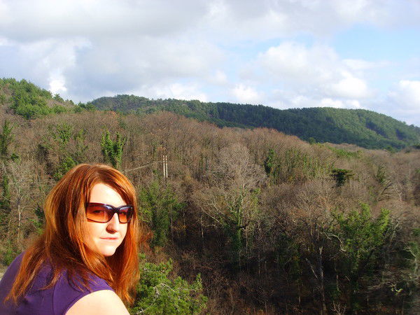 Анастасия Трофимова