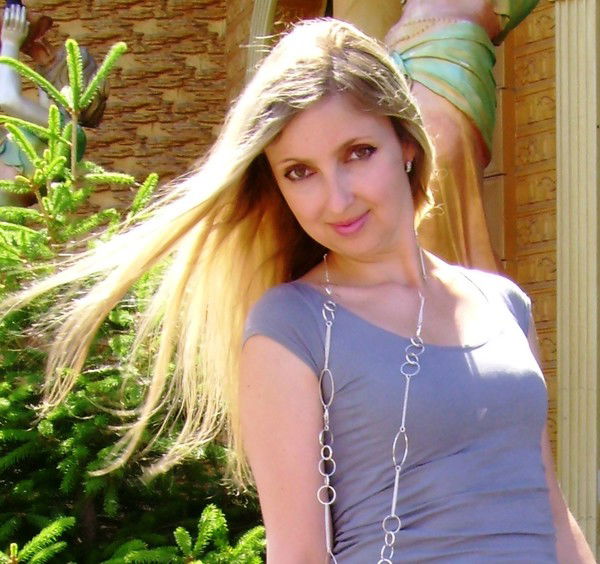 Светлана Надеина