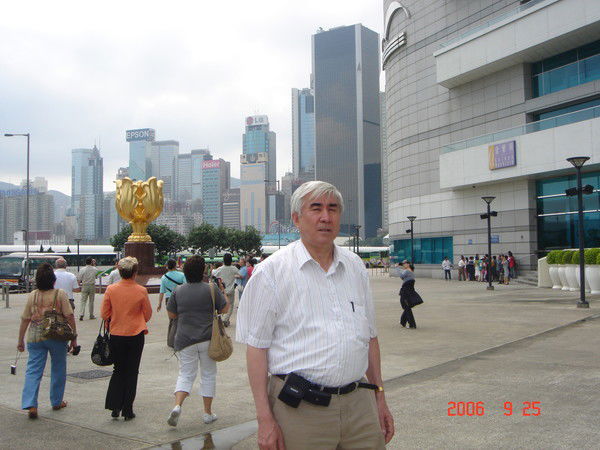 Максут Темирбаев