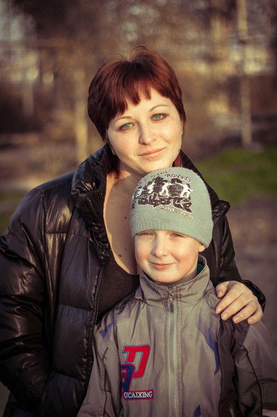 Ирина Шелухина