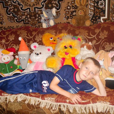 Рамиль Халиуллов