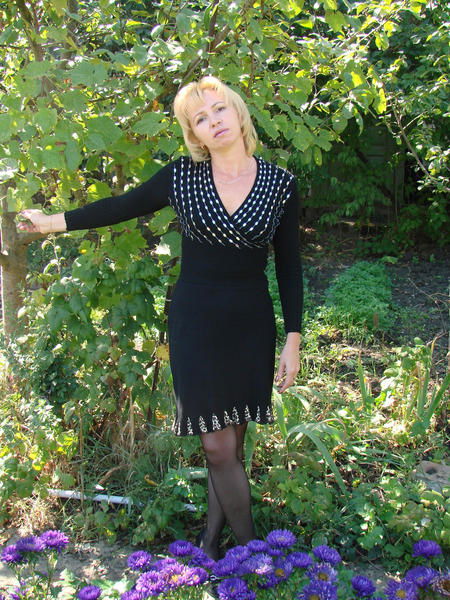 Галина Крамаренко