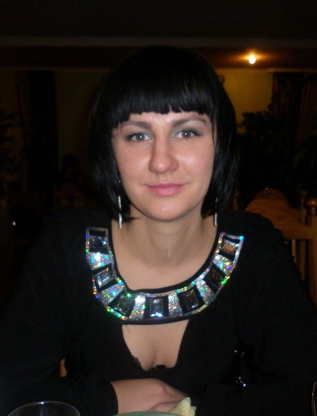 Катя Пасичнык