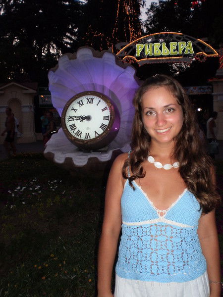 Айгуль Шаева