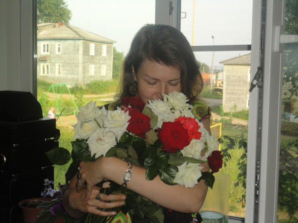 Валентина Юхимец