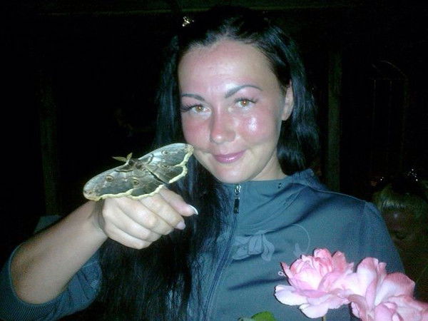 Виктория Деменская