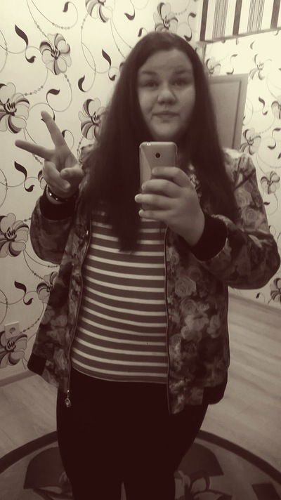 Кристина Хилькевич