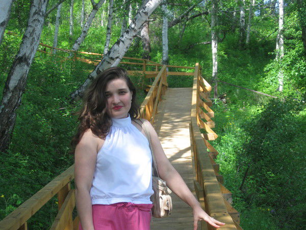 Наталья Вожегова