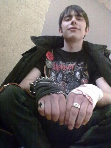 Евгений Тарасевич