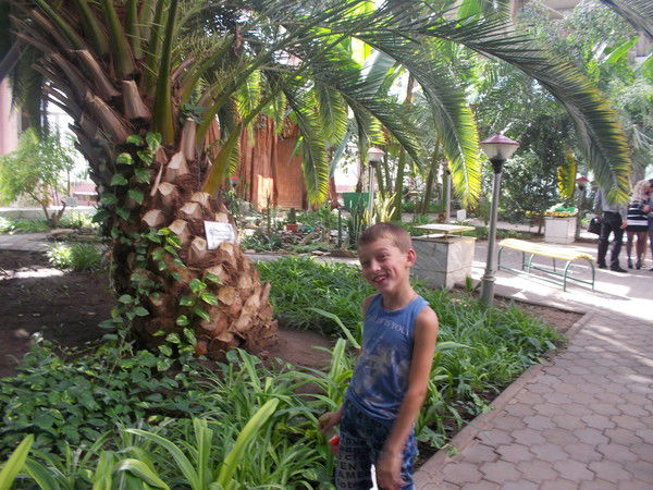 Оксана Орлова