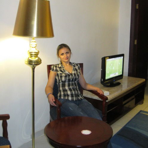 Наталья Павлович