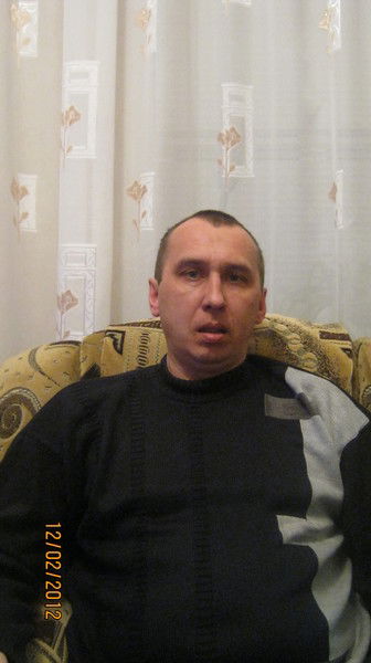 Руслан Белый