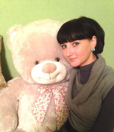 Юлия Янушкевич