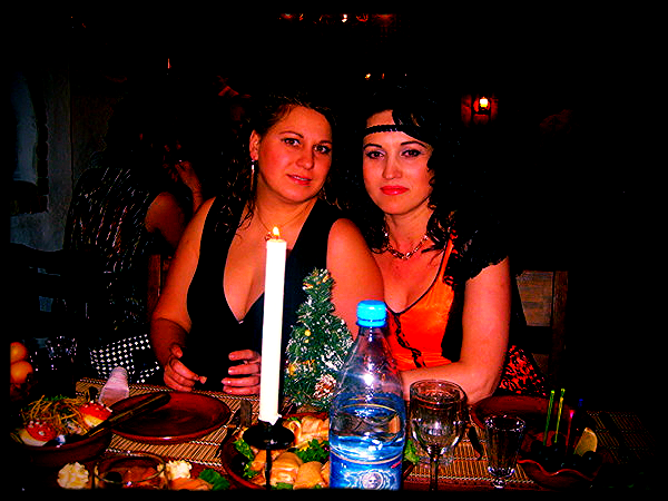 Наталья Гавриленко