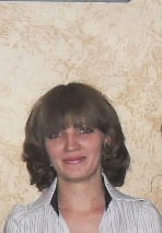 Екатерина Силаева