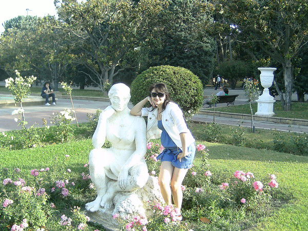 Ольга Святая