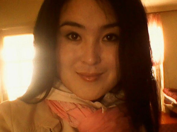 Назгуль Рысбек Кызы