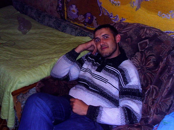 Артем Пасмарнов