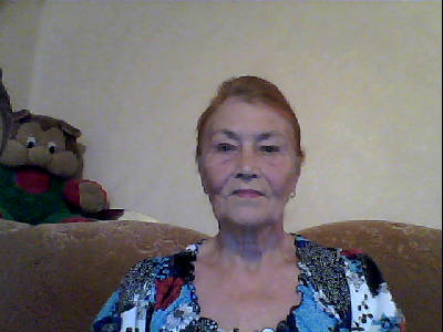 Фания Кинжабаева