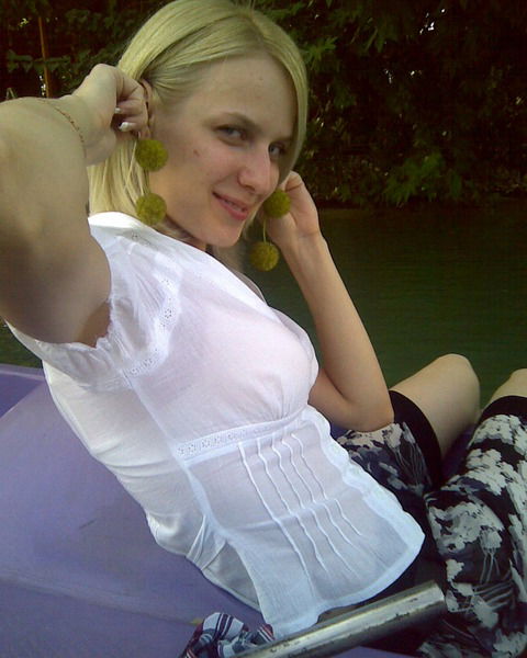 Елена Костецкая