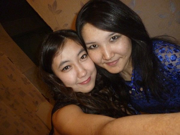 Айслу Жумабаева