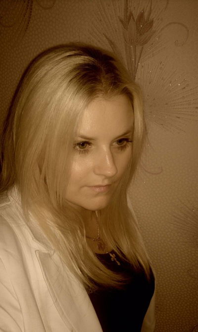 Наташа Карева